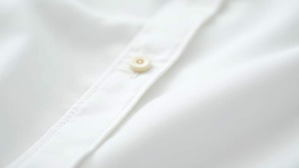 Textura de punto cesta del tejido oxford blanco