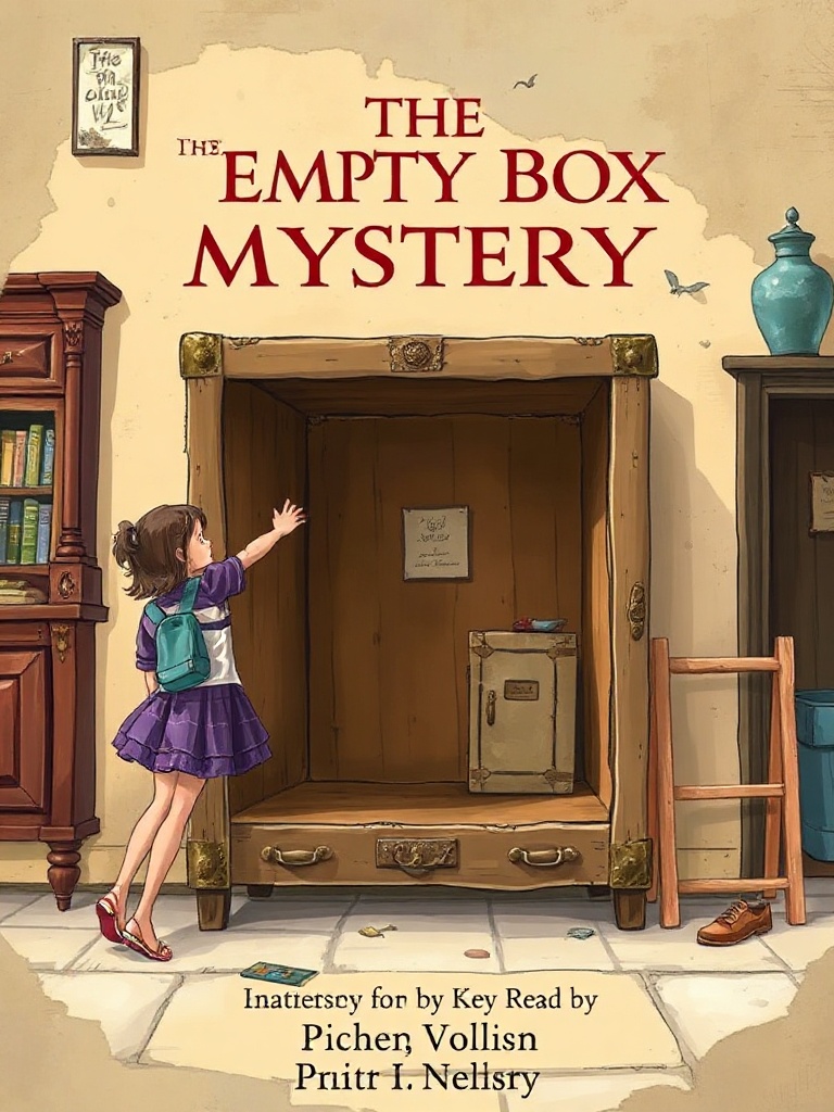 The Empty Box Mystery