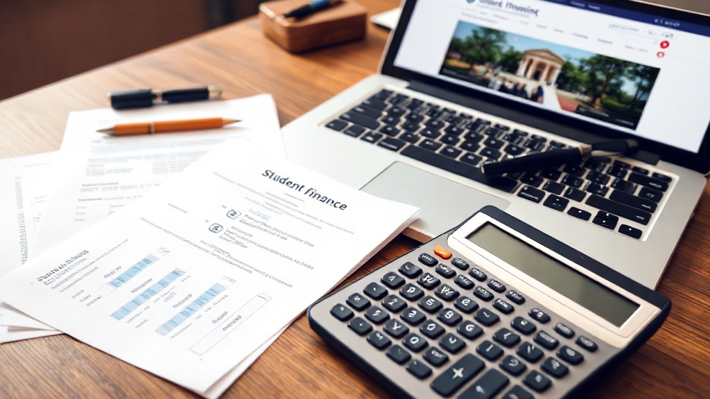 Maintenance Loan Calculator UK 2025/26: Amounts, Thresholds and Repayment