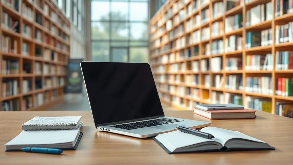 Best Laptop for University UK 2025: What to Buy by Course and Budget
