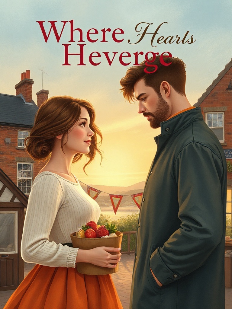 Where Our Hearts Converge