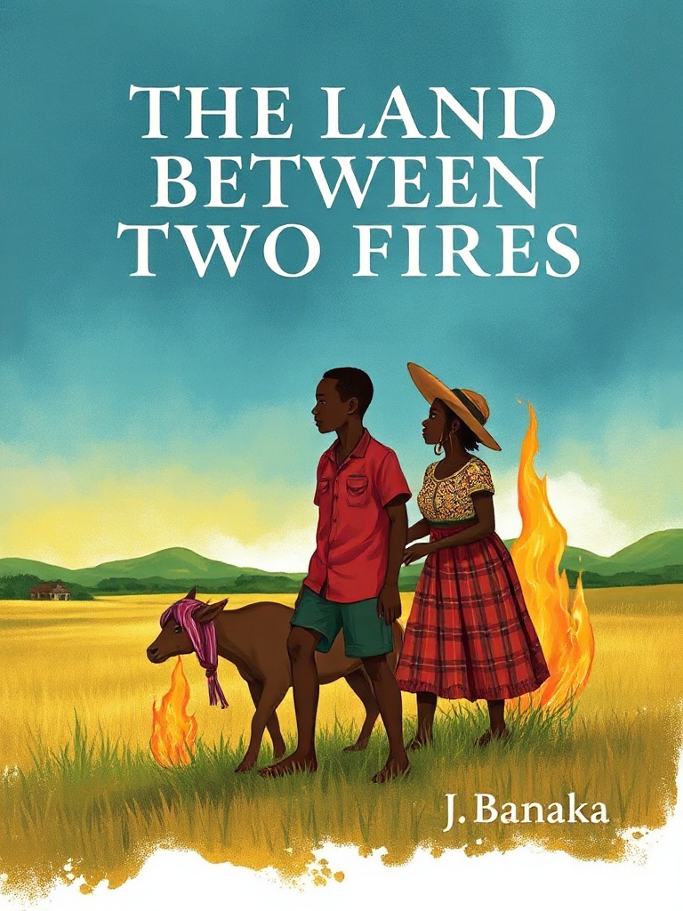 The Land Between Two Fires: Burundi to Mwanza