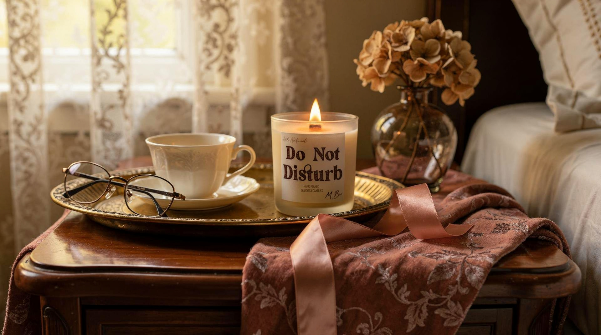 What Does Unscented Beeswax Actually Smell Like? The Natural Honey Note