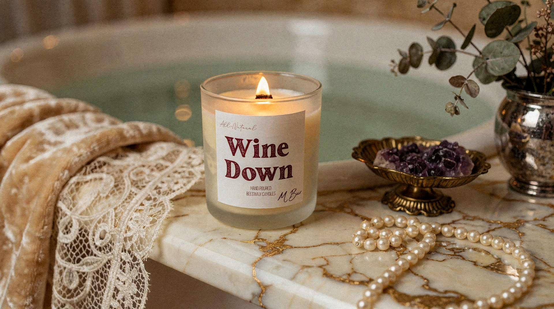 Is Beeswax Flammable? How a Beeswax Candle Catches and Burns Steady