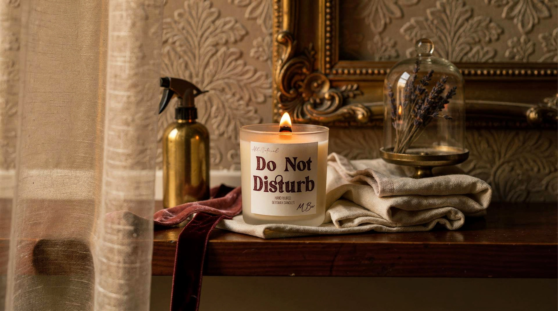 Candles for Cigarette Smoke Smell in a Rented Apartment (What Helps)