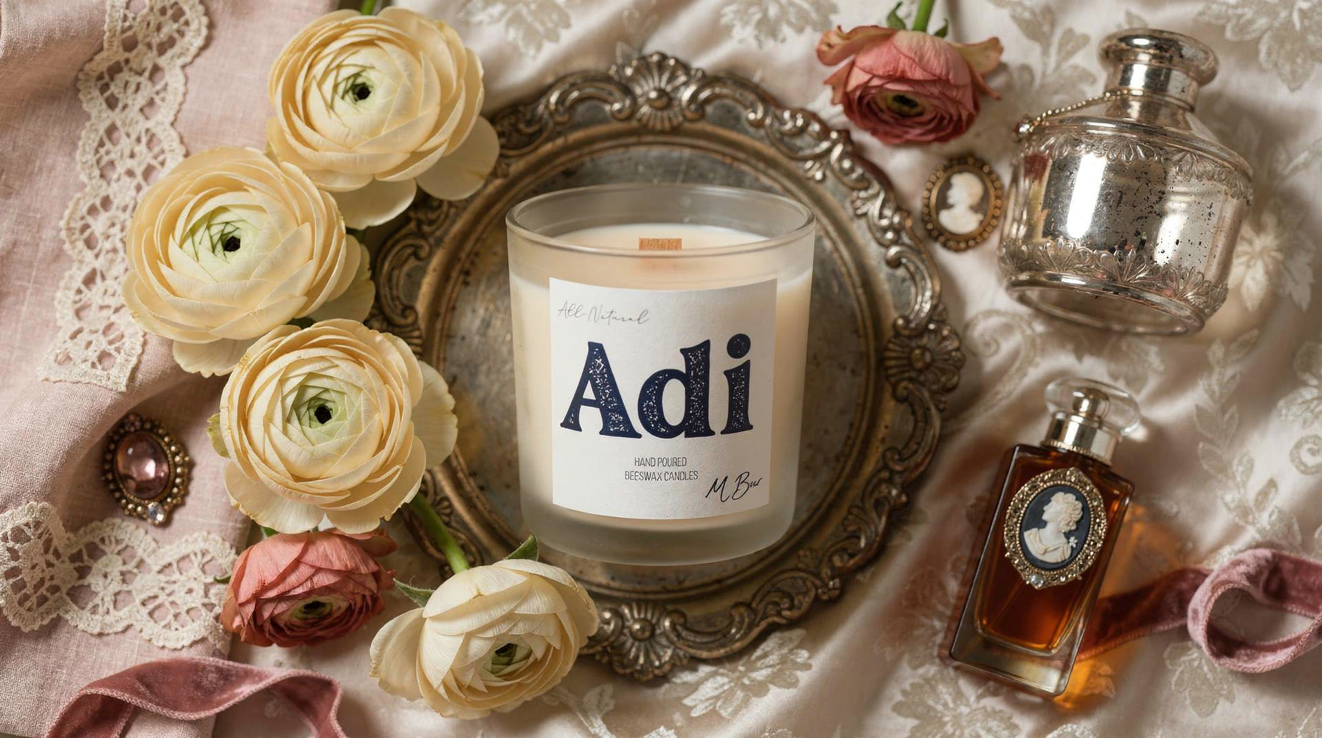 Candles for a Smelly Gym Bag and Home Gym (What Helps)