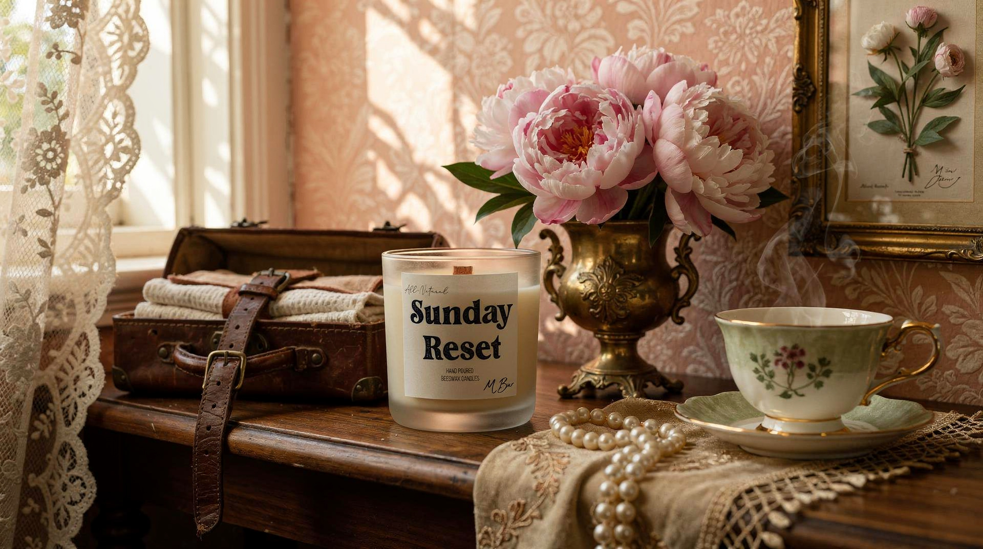 Candles for a Smelly Gym Bag and Home Gym (What Helps)