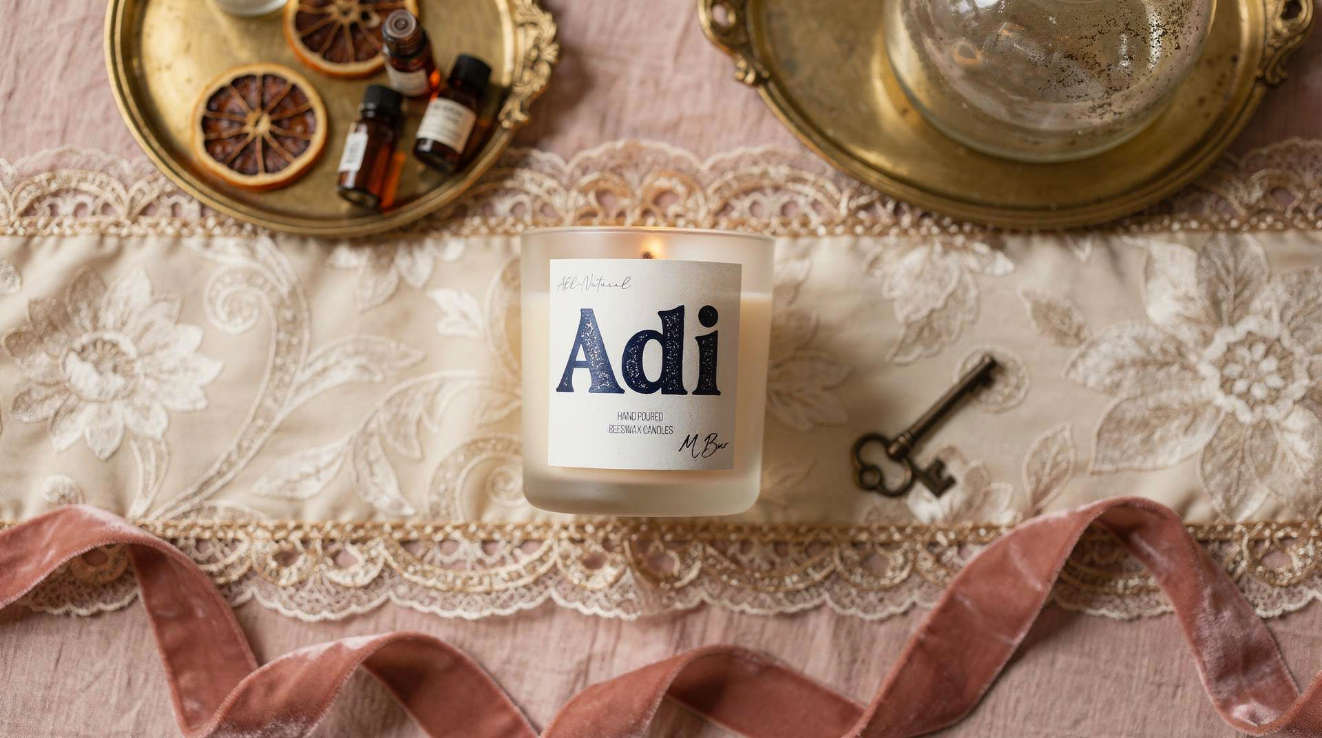 Top, Middle, and Base Notes Explained: How a Candle Scent Unfolds