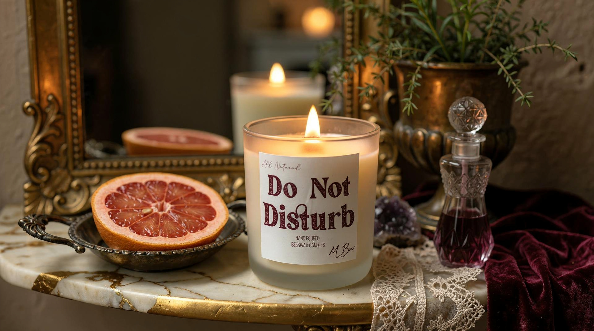 Top, Middle, and Base Notes Explained: How a Candle Scent Unfolds