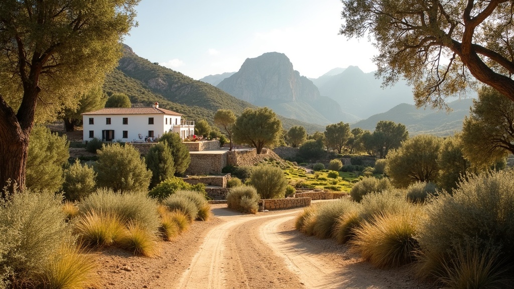 Your First Visit to Suryalila Retreat Centre: What to Expect