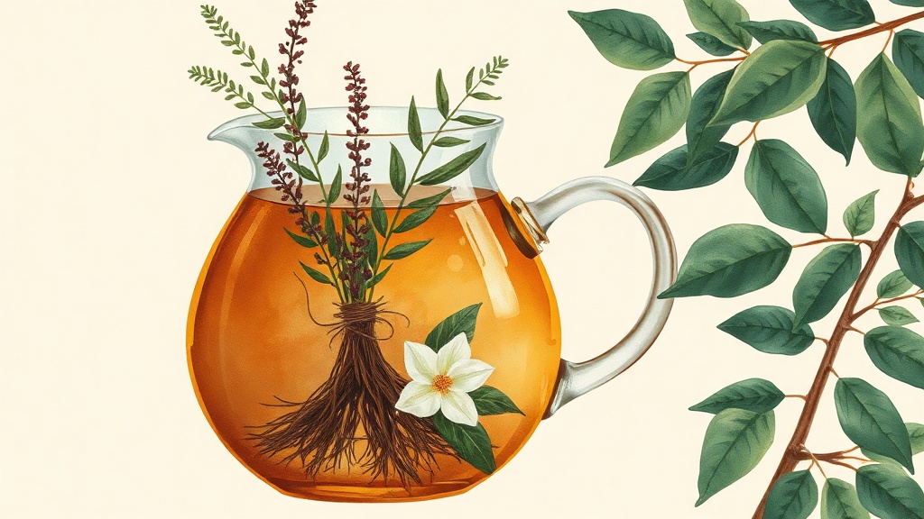 Infusão de Cavalinha para Pele: Guia Prático