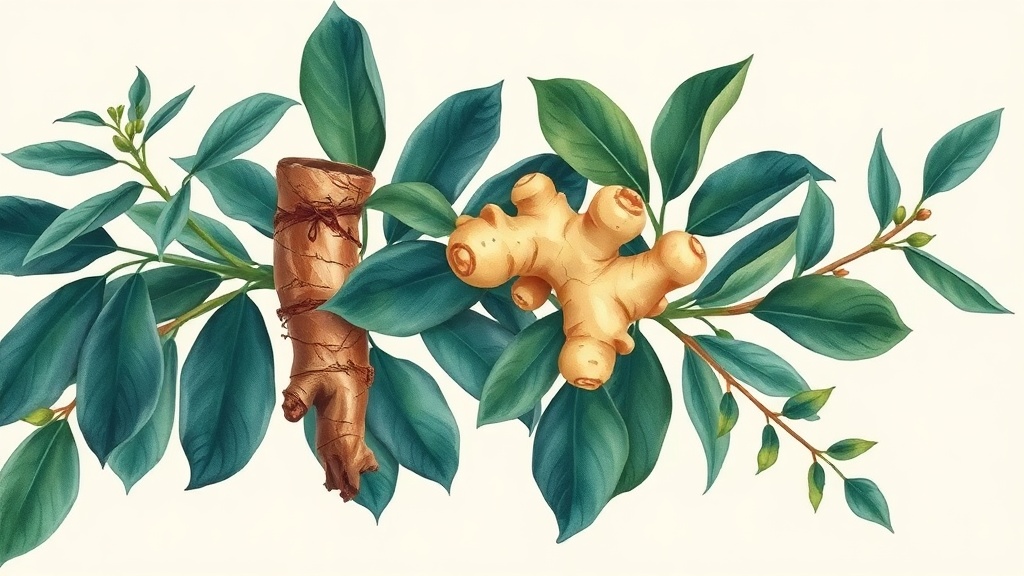 Plantas Medicinais para Bronquite: Guia Natural