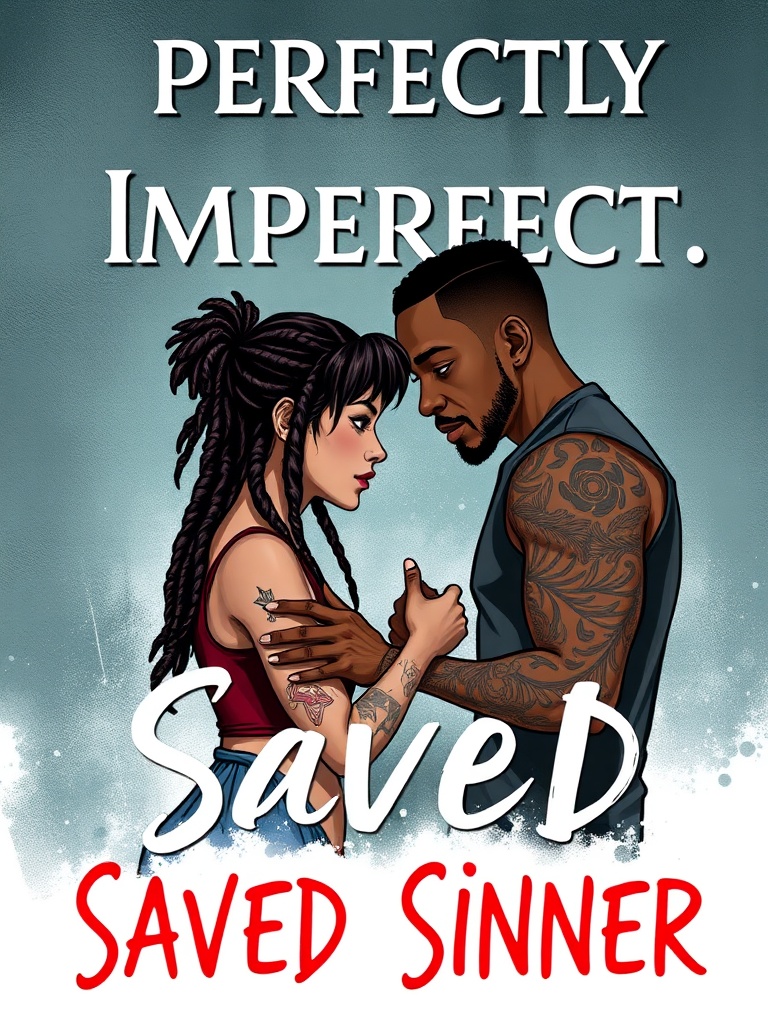 Perfectly Imperfect Saved Sinner