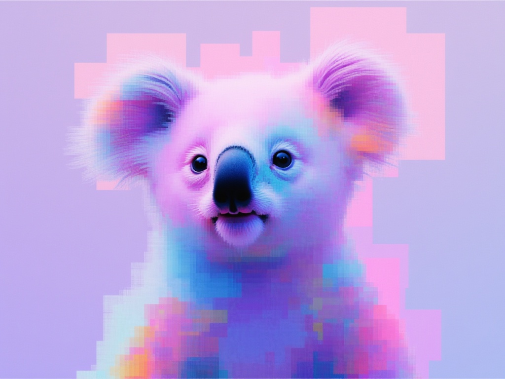 Happy Horse 1.1 Text to Video sample output