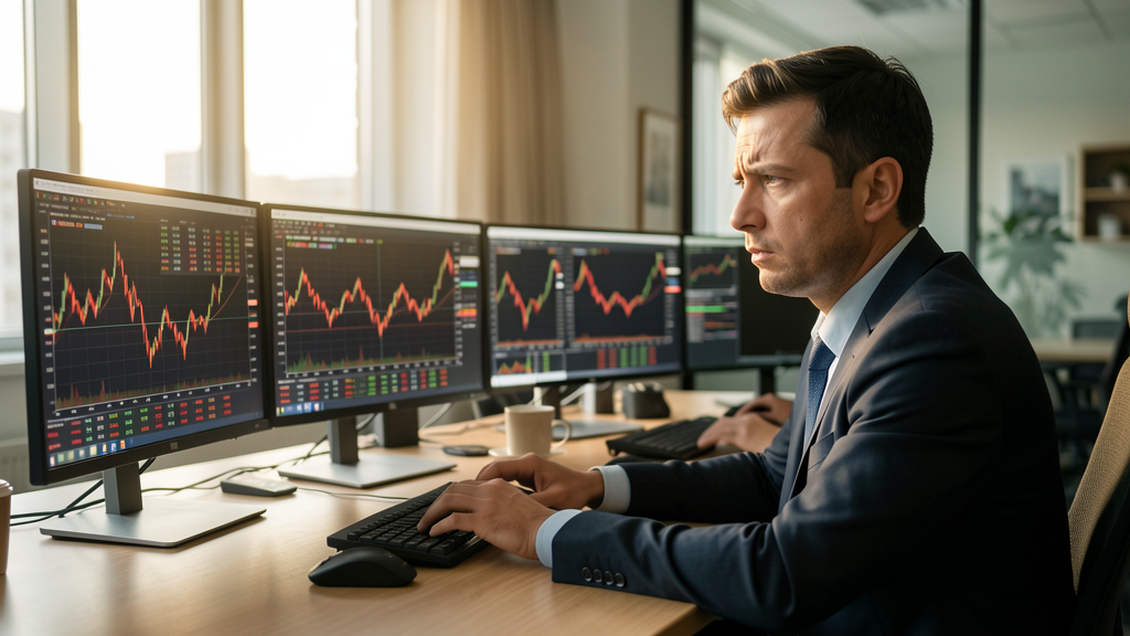 Bitcoin ETFs Lost $4.4 Billion in Two Weeks. Here Is Why It Matters