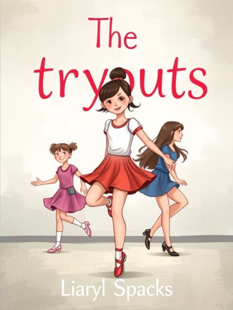The tryouts
