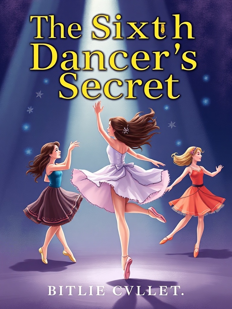 The Sixth Dancer's Secret
