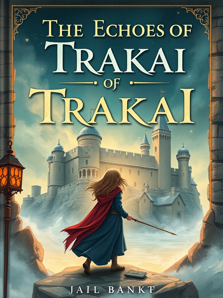 The Echoes of Trakai