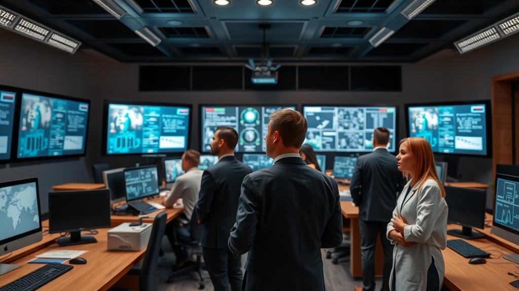 Enterprise IT Hardware Procurement: What Rising IT Spending Means for UK Organisations