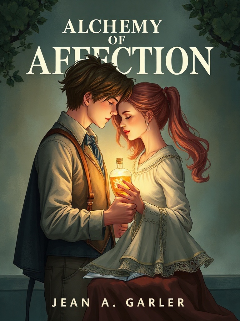 Alchemy of Affection