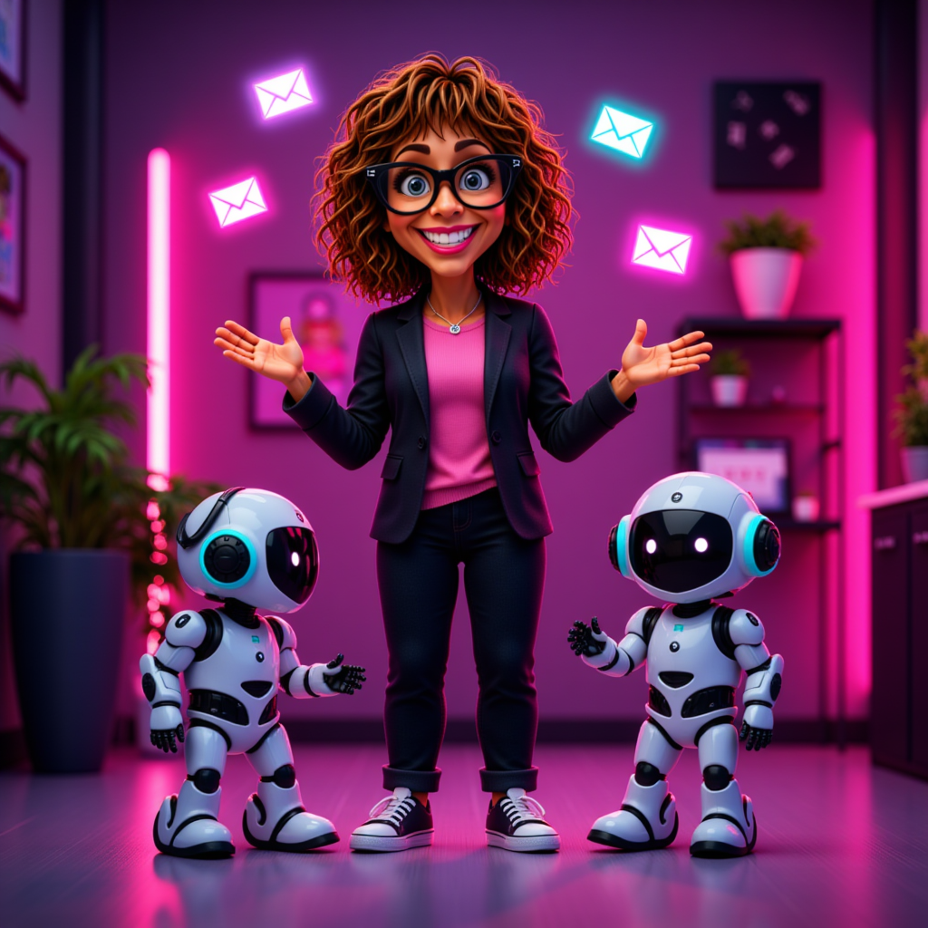 How to Use an AI Email Assistant Without Losing Your Voice