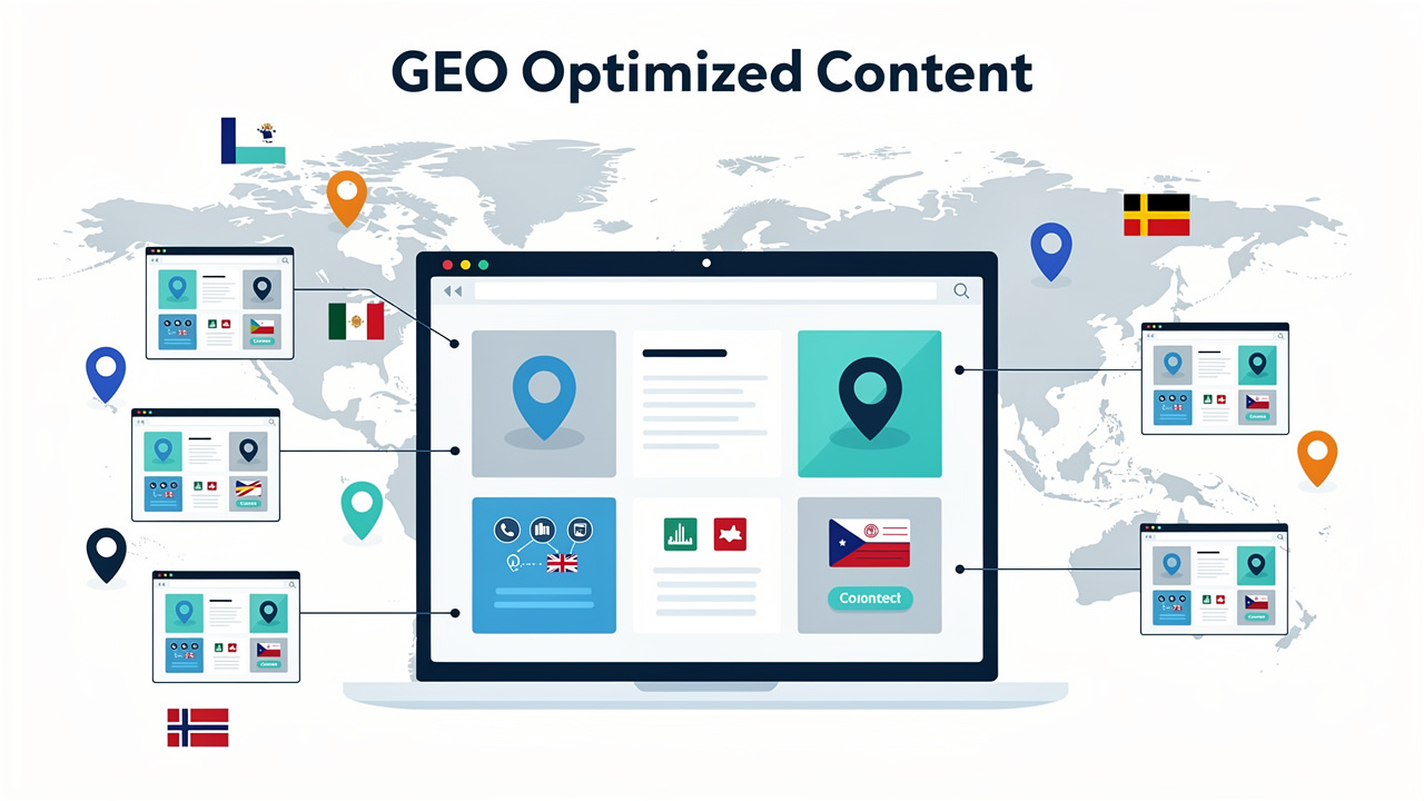 What Is GEO Optimized Content? Complete Guide