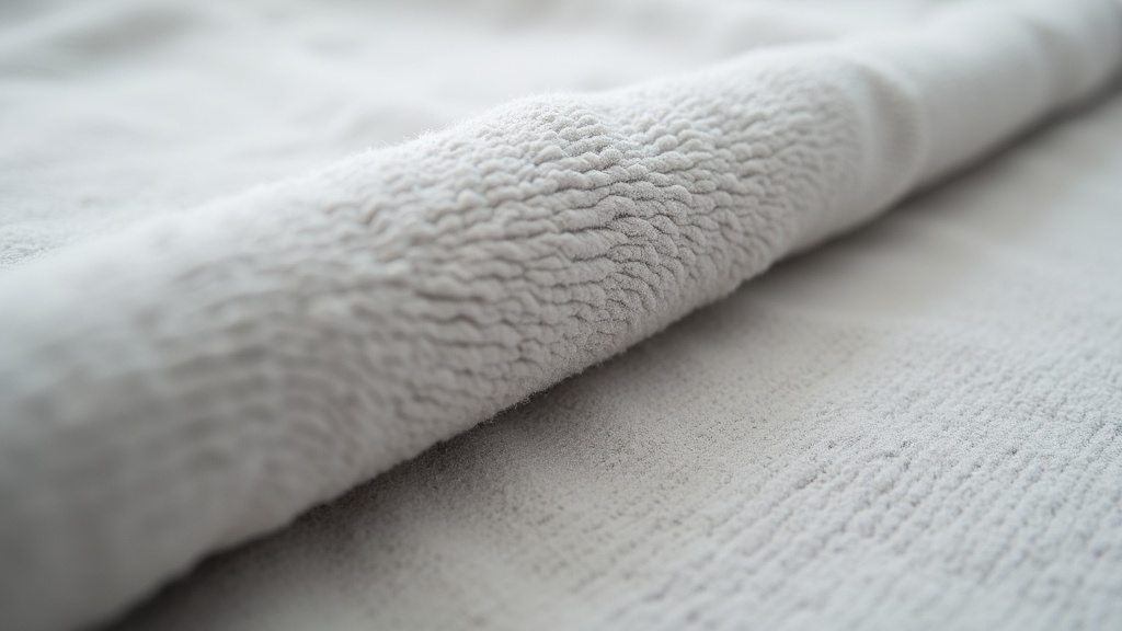 Tejido de algodón French Terry de 320 g/m² para sudaderas premium