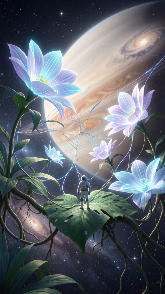 Celestial Garden