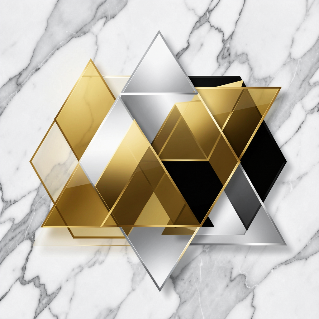 Golden Geometry