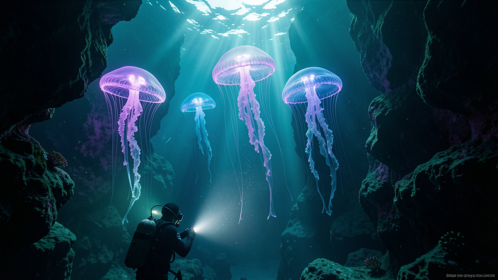Abyssal Lights