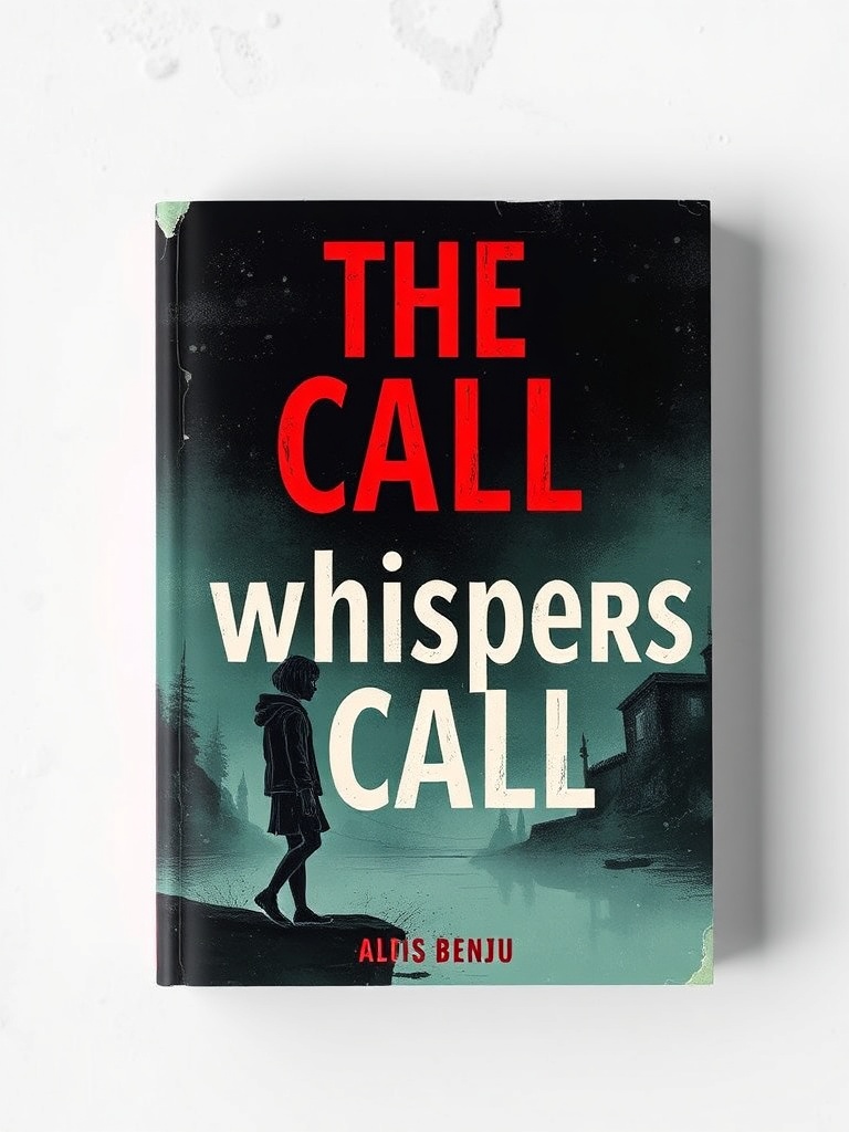 The whispers call