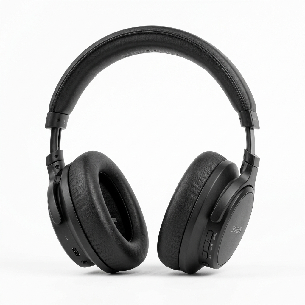 Headphones