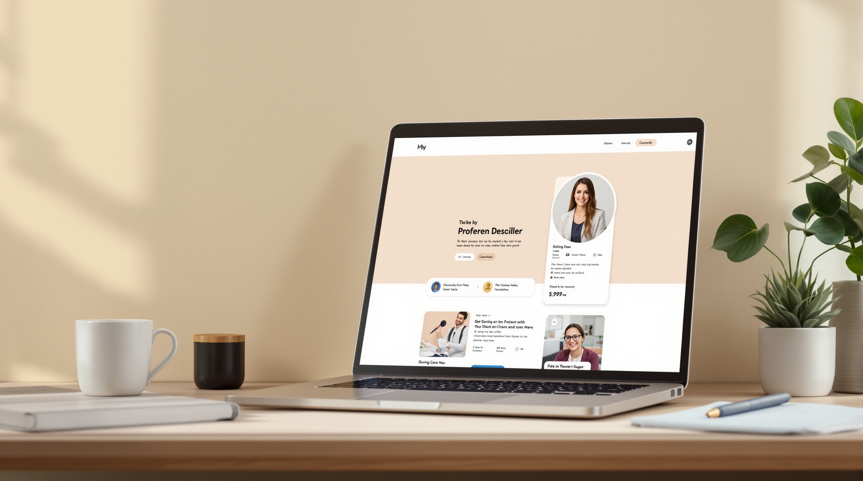 Unlock Consistent Branding: How PhotoGuru AI's Headshots Elevate Your Professional Image
