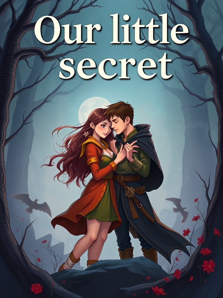 Our little secret