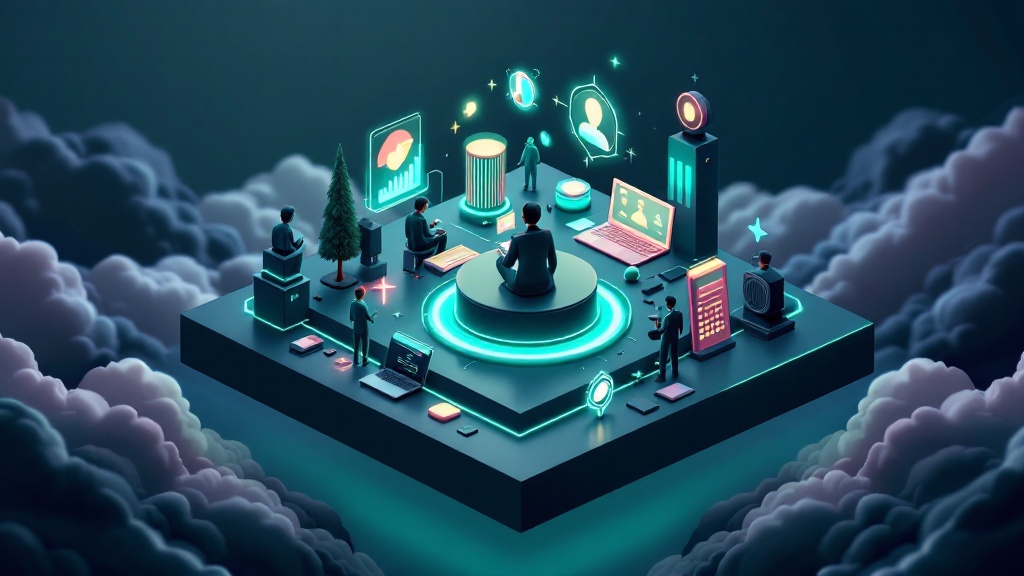 AI tools improving online reputation management and personal branding strategies for professionals