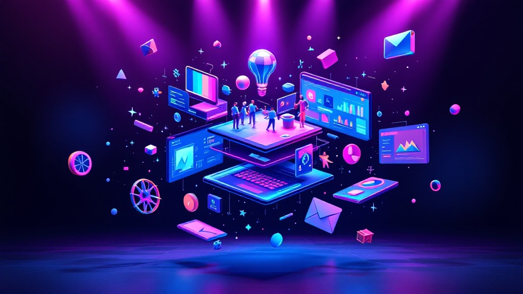 Ai Video Production for Online Courses