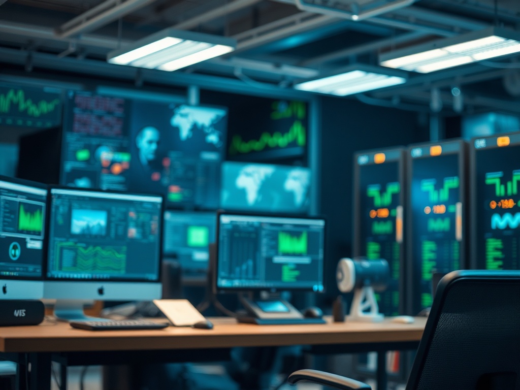 AI video production illustration showing increased viewer engagement and retention rates by 41%