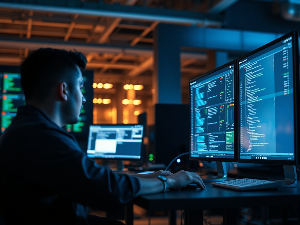 AI code assistants replacing Google for programming answers in AI-assisted development
