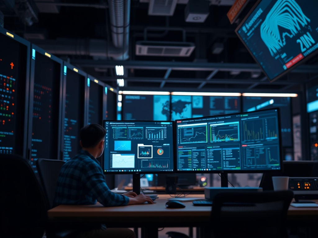 AI black boxes in financial modeling; common misconceptions about risk and transparency in AI systems