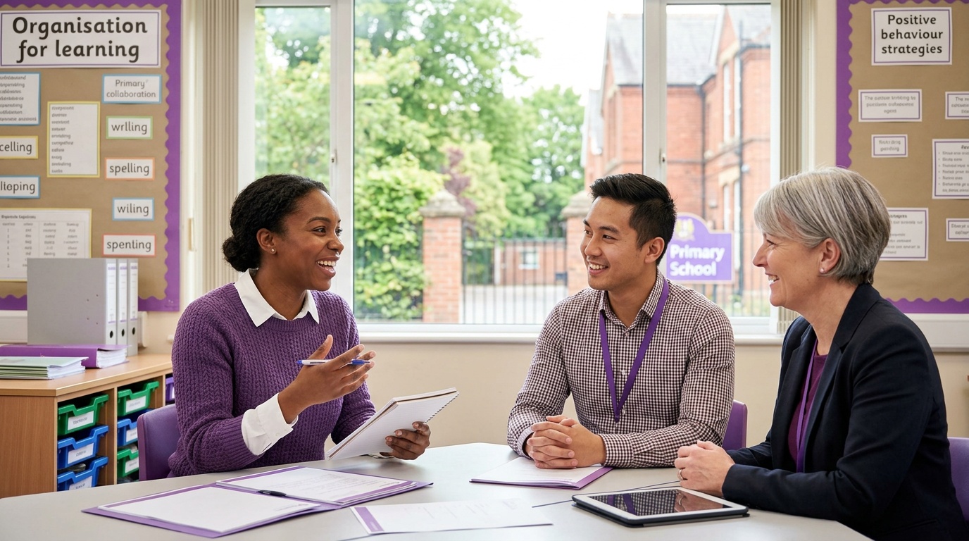 Weighing the Benefits and Risks for Schools and SENCOs