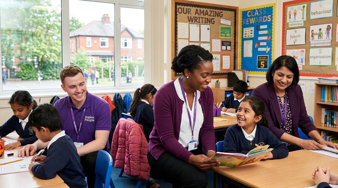 Frequently Asked Questions About KS1 and KS2