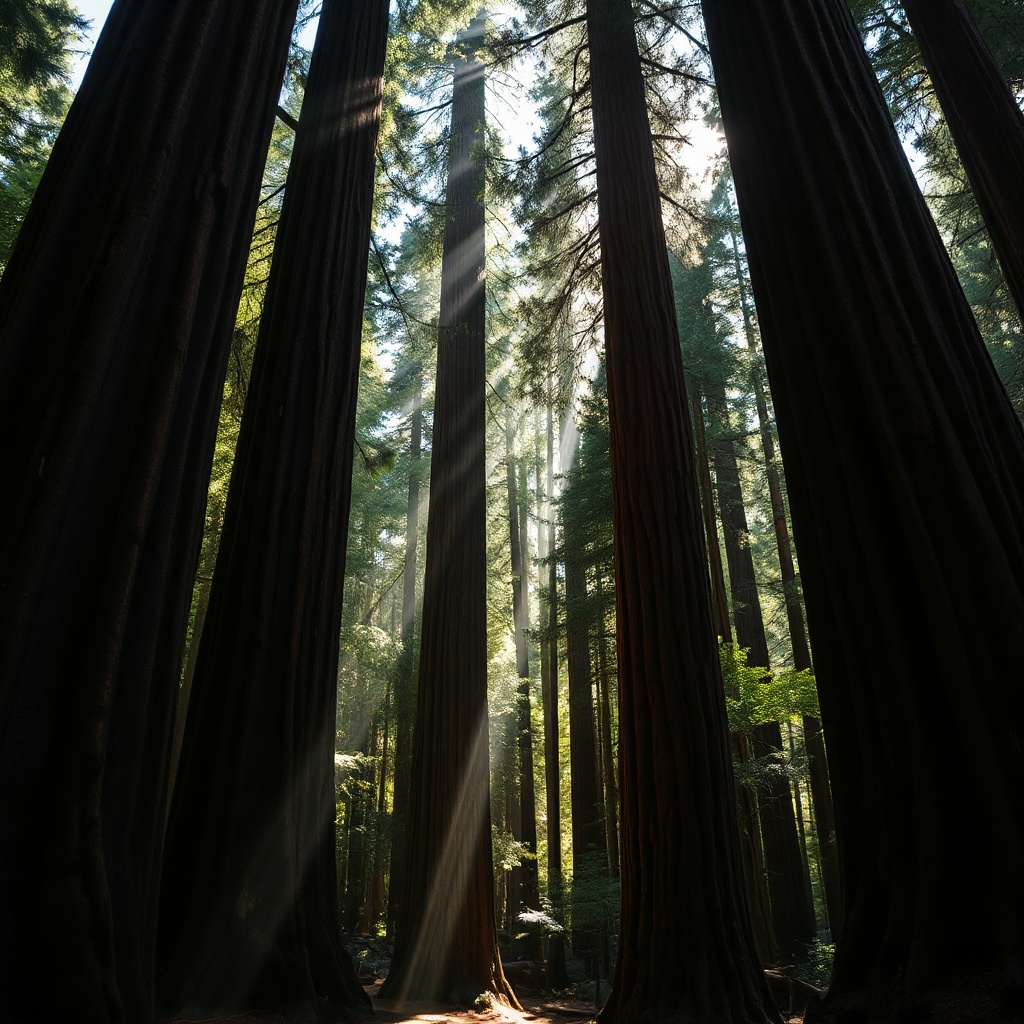 Stand near something older than you. It helps.