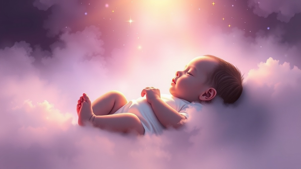 Sonhar com Bebê Recém-Nascido: Interpretação Espiritual