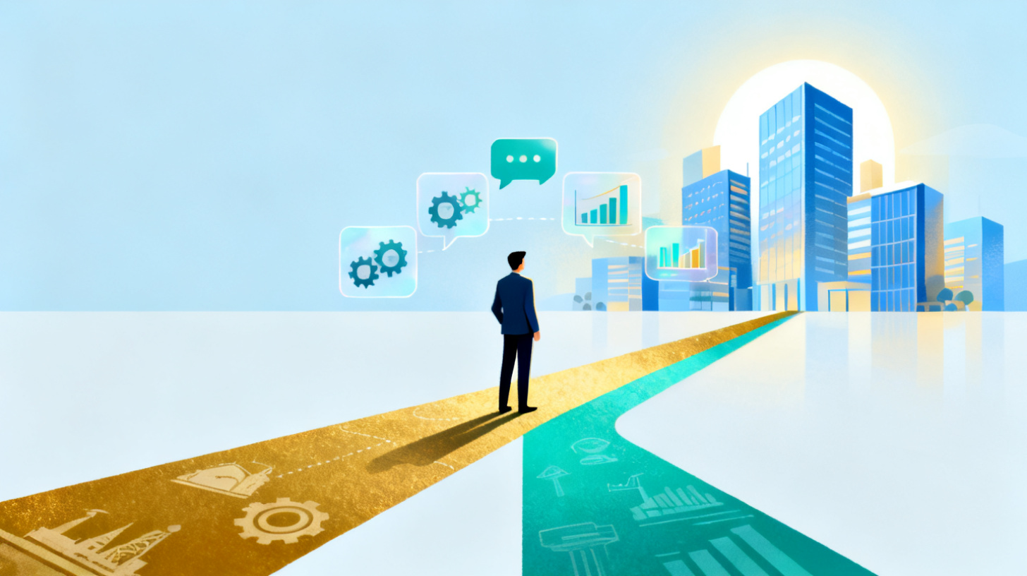 How Career Changers Can Use Transferable Skills and Referrals