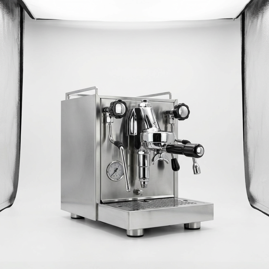 Breville espresso machine