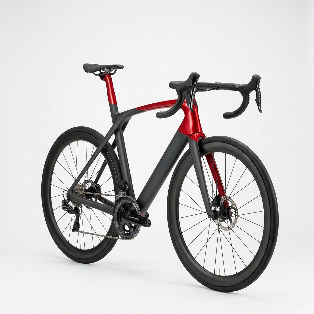 Trek road bike (54cm)