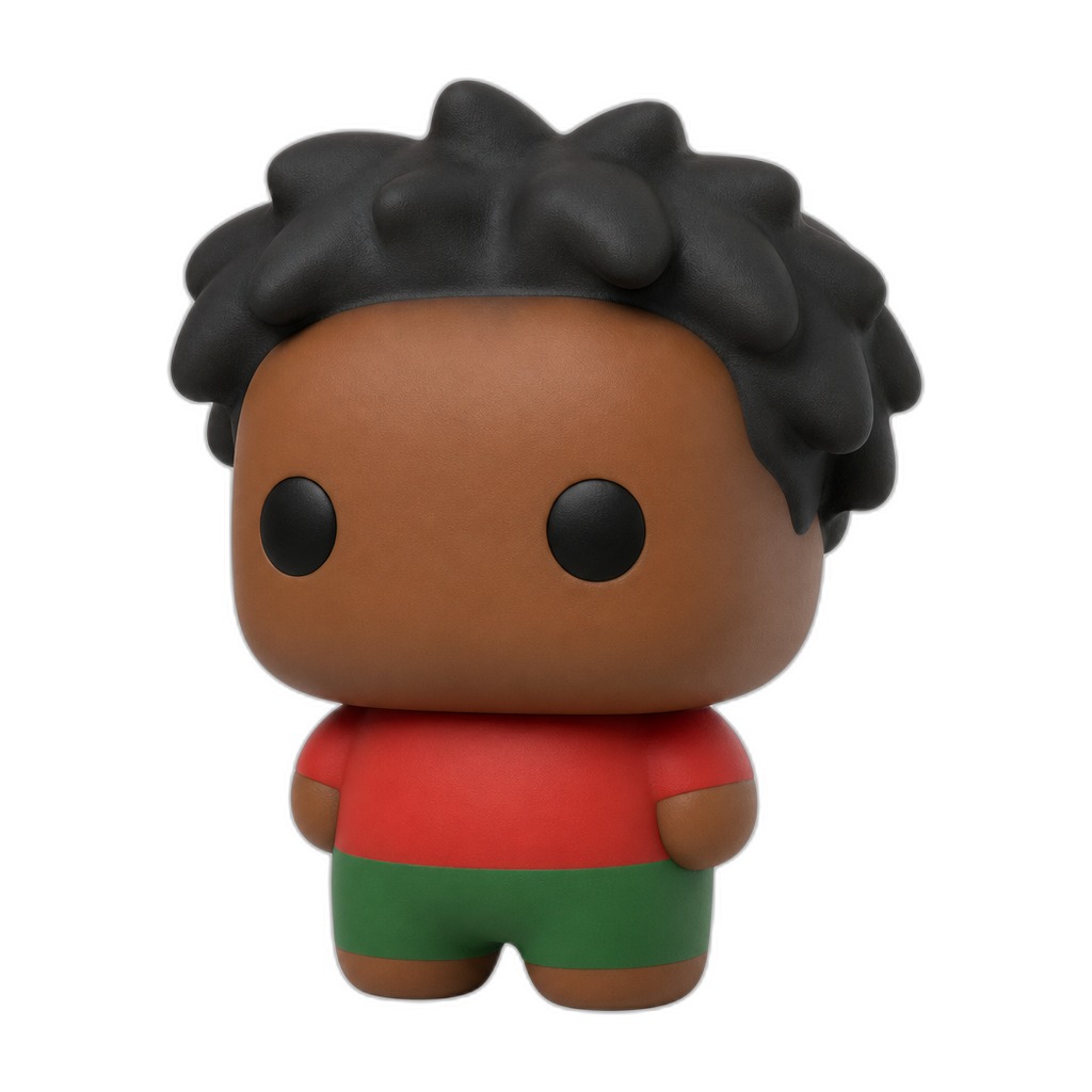 Speedy Squish — Speedy Squish is a cheerful, rounded character who squishes soft and bounces back for endless giggly fun!