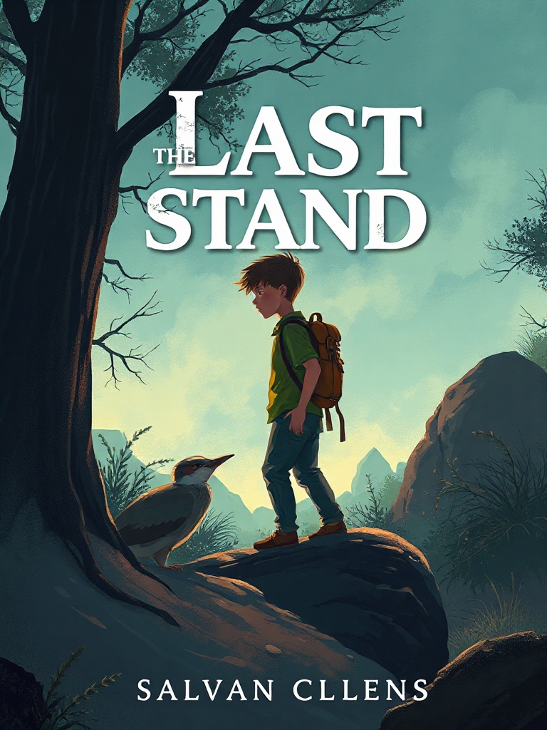 The Last Stand
