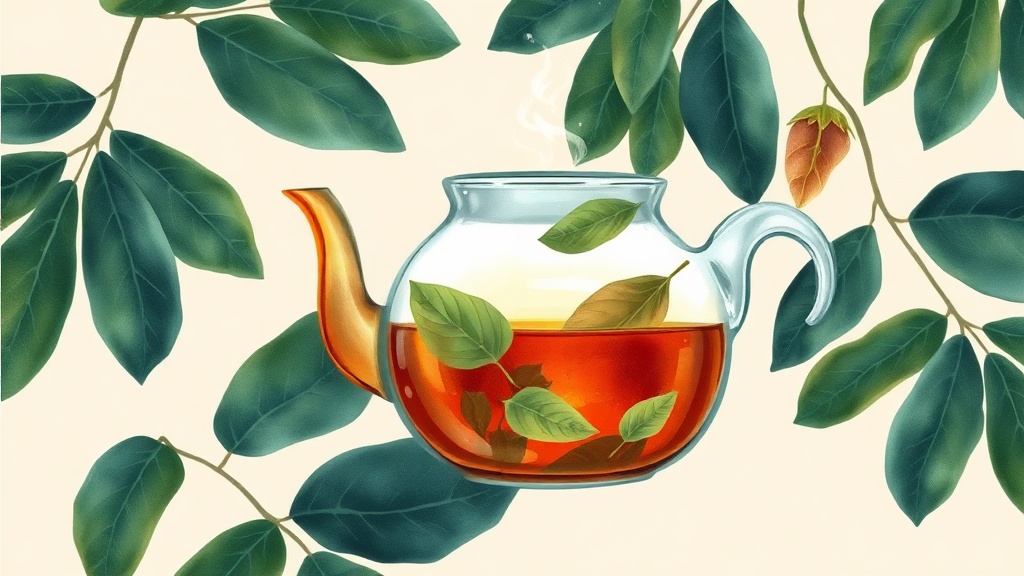 Como Fazer Chá de Moringa: Receita Passo a Passo