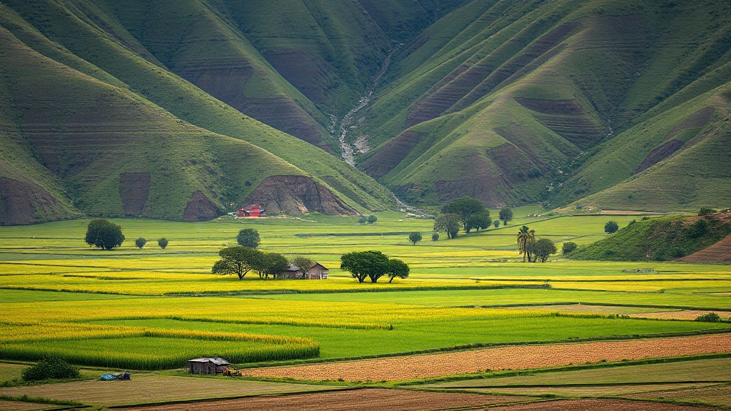 paisagens invernais da Islândia